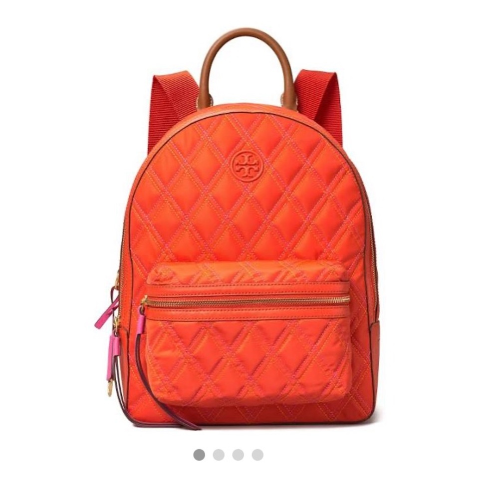 BRAND NEW in packaging Tory Burch Backpack Samba